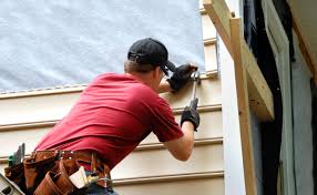 Reliable South Chicago Heights, IL Siding Installation Solutions